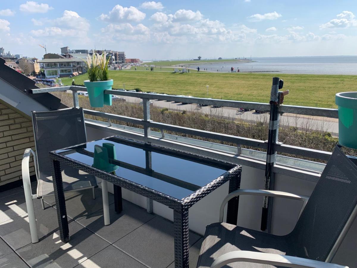 Encore Seaside Busum Exterior photo